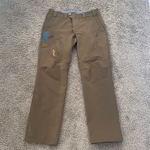 Sitka Mid Weight Hunting Pants